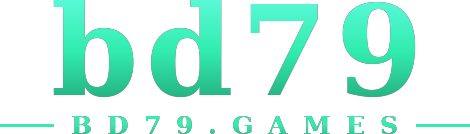 bd79 logo